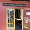 Estey Organ Museum gift card
