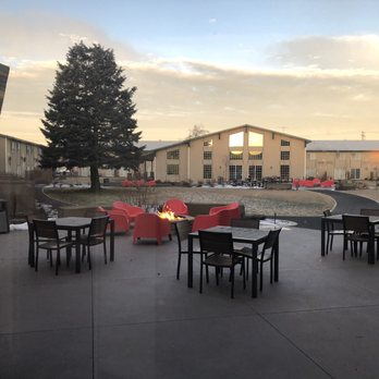 Ramada by Wyndham Spokane Airport - Hotels Near Me - Spokane, Washington Ramada by Wyndham Spokane Airport - Hotels Near Me - Spokane, Washington