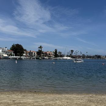 Bayshore Beach - Beaches Near Me - Long Beach, California