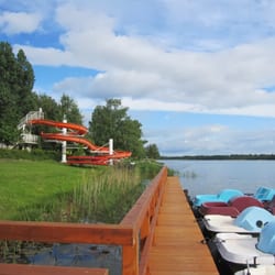 Camping Halbendorfer See