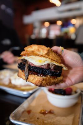 Jack's BBQ & Steakhouse Bellevue | Redmond by null