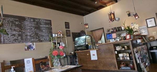 Ca phe Phin - Vietnamese coffee & tea, bubble tea house, bakery. by null