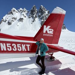 K2 Aviation