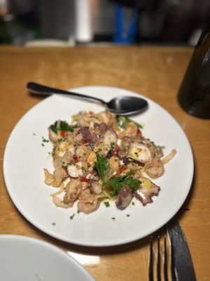 Mission Pizza Napoletana by null Mission Pizza Napoletana by null