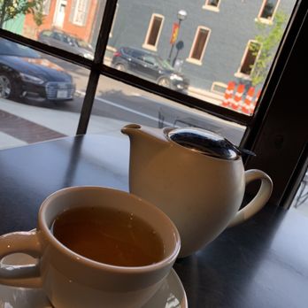 Sweetwaters Coffee & Tea - Coffee & Tea Near Me - Ann Arbor, Michigan