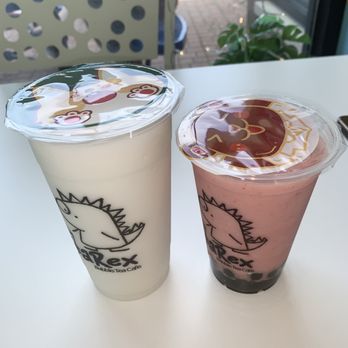 TeaRex Bubble Tea Cafe - Bubble Tea Near Me - Skokie, Illinois TeaRex Bubble Tea Cafe - Bubble Tea Near Me - Skokie, Illinois