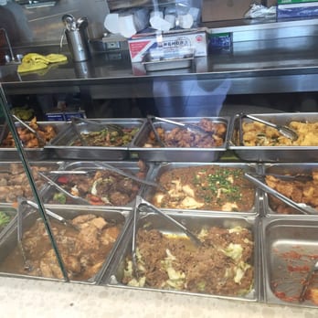 Honolulu Kitchen - fooooood - Chinese Near Me - Waipahu, Hawaii