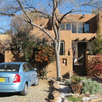 Las Brisas De Santa Fe - Outside the condo - Hotels Near Me - Santa Fe, New Mexico Las Brisas De Santa Fe - Outside the condo - Hotels Near Me - Santa Fe, New Mexico
