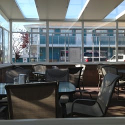 Prairie Haven Motel - Great