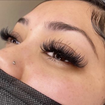 The Lux Lash Lounge - Lash extensions - Eyelash Service Near Me - Chula Vista, California The Lux Lash Lounge - Lash extensions - Eyelash Service Near Me - Chula Vista, California