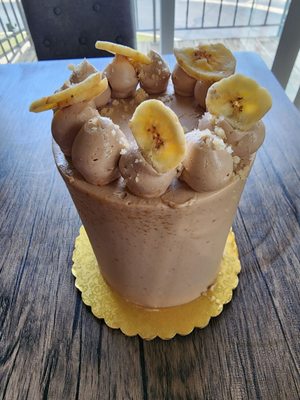 Baked Lab (by appt only) by null