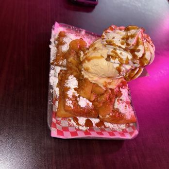 The Neighborhood Scoop - Ice Cream & Frozen Yogurt Near Me - Pasadena, Texas The Neighborhood Scoop - Ice Cream & Frozen Yogurt Near Me - Pasadena, Texas