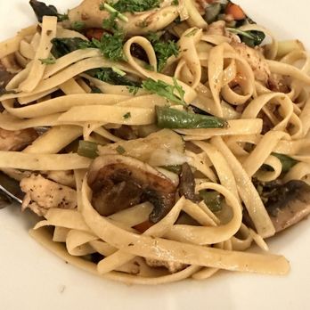 Chef Alfredo’s St George - Pasta - Italian Near Me - St. George, Utah
