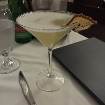 Maria's Cucina - Pear martini - Italian Near Me - Providence, Rhode Island Maria's Cucina - Pear martini - Italian Near Me - Providence, Rhode Island