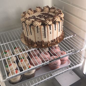 Sugar Mama's Bakeshop - Desserts Near Me - Austin, Texas Sugar Mama's Bakeshop - Desserts Near Me - Austin, Texas