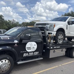Hanania Towing