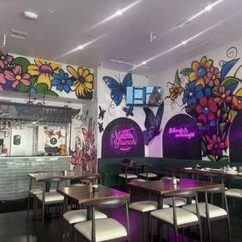 Madres Brunch - Coffee & Tea Near Me - Monrovia, California Madres Brunch - Coffee & Tea Near Me - Monrovia, California