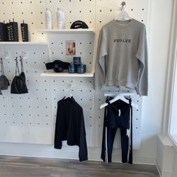 PVOLVE - Carlsbad - Merch!