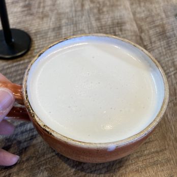 Mediterra Cafe - London Fog tea - Bakeries Near Me - Seven Fields, Pennsylvania