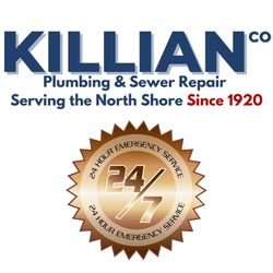 Slide of V. J. Killian
