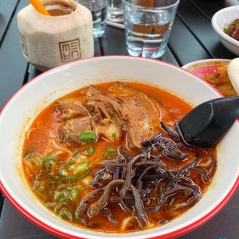 Mecha Noodle Bar - Spicy Miso - Ramen Near Me - Stamford, Connecticut Mecha Noodle Bar - Spicy Miso - Ramen Near Me - Stamford, Connecticut