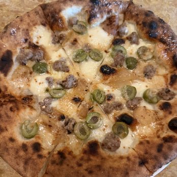 Angie’s - Louie louie - Pizza Near Me - Houston, Texas Angie’s - Louie louie - Pizza Near Me - Houston, Texas