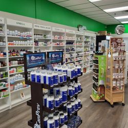 Vitality Health Foods