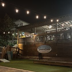 Soundside Waterfront Bar