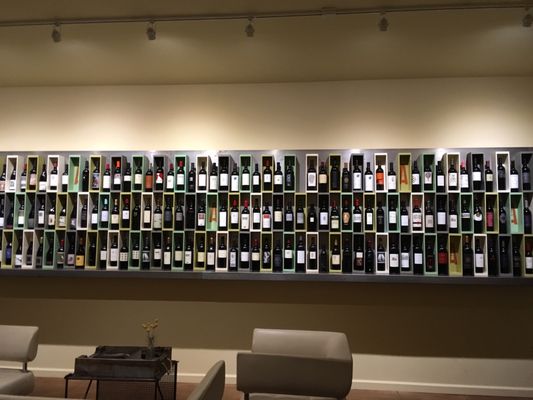 ACME Fine Wines by null