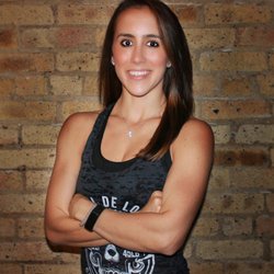 Kristen Contos
