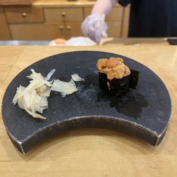 Sushi By M - Sushi Bars Near Me - New York, New York