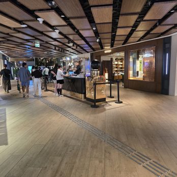 K11 Musea - Shopping Centers Near Me - Hong Kong, HK