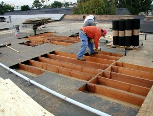 Slide of Total Roofing