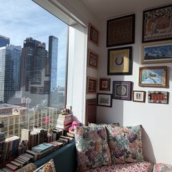 NYC Handy-Man and Remodeling Services - Gallery wall