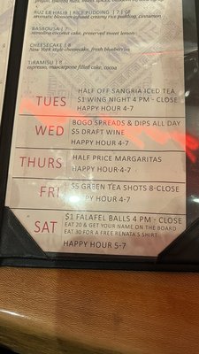 Renata's Kitchen by null