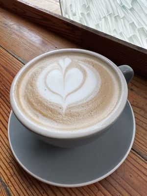 Hendershot's by null