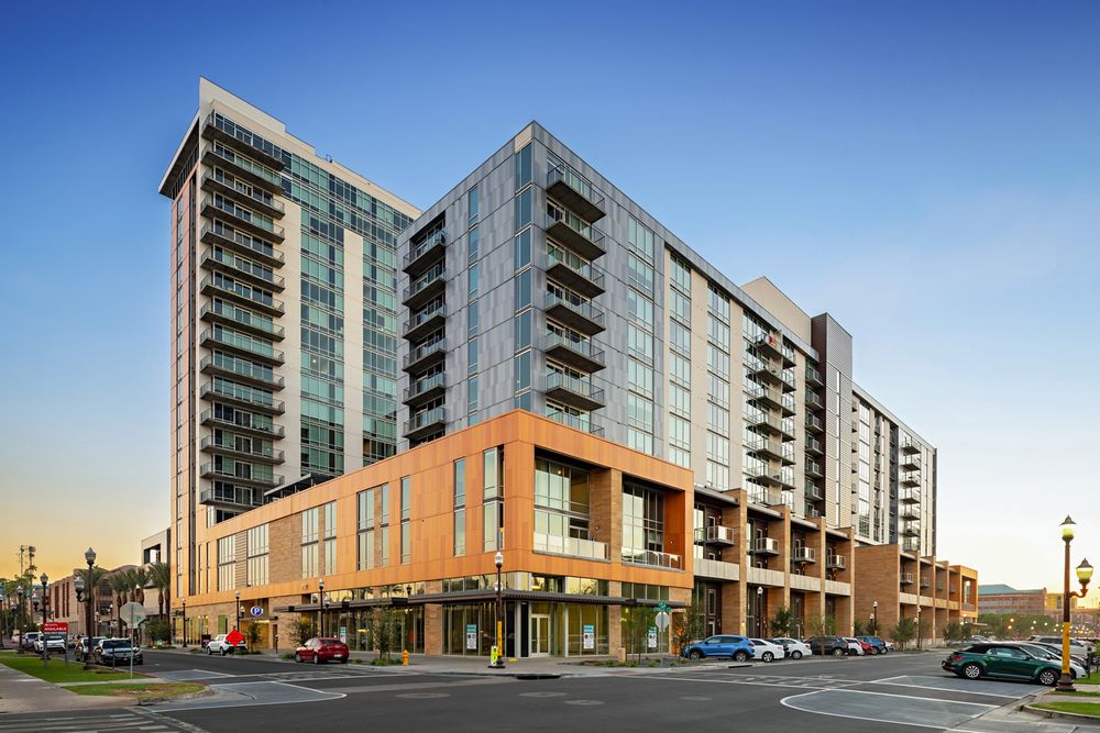 Union Tempe - property management company in Tempe, AZ