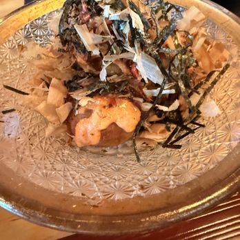 Mensho - Noodles Near Me - Houston, Texas