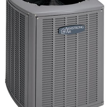 liberty air heating and cooling