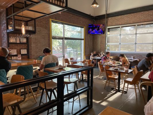 Onassis Greek Taphouse + Kitchen by null