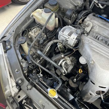 Yes! Automotive - Auto Repair Near Me - Spring, Texas Yes! Automotive - Auto Repair Near Me - Spring, Texas
