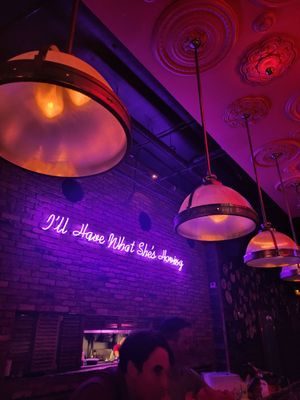 Baby Jane Cocktail House & Noodle Bar by null