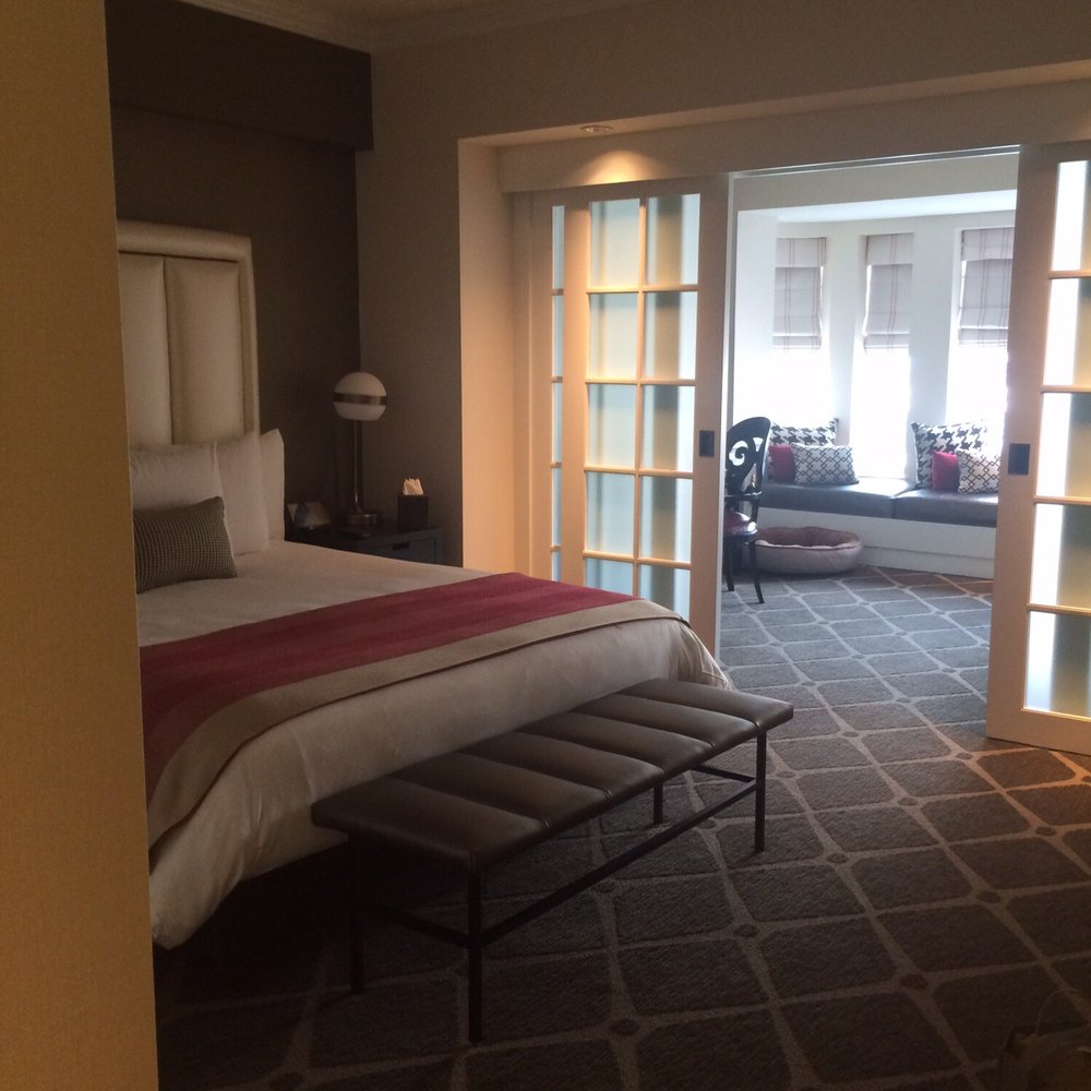 Hotel Commonwealth - Executive suite - Hotels Near Me - Boston, Massachusetts Hotel Commonwealth - Executive suite - Hotels Near Me - Boston, Massachusetts