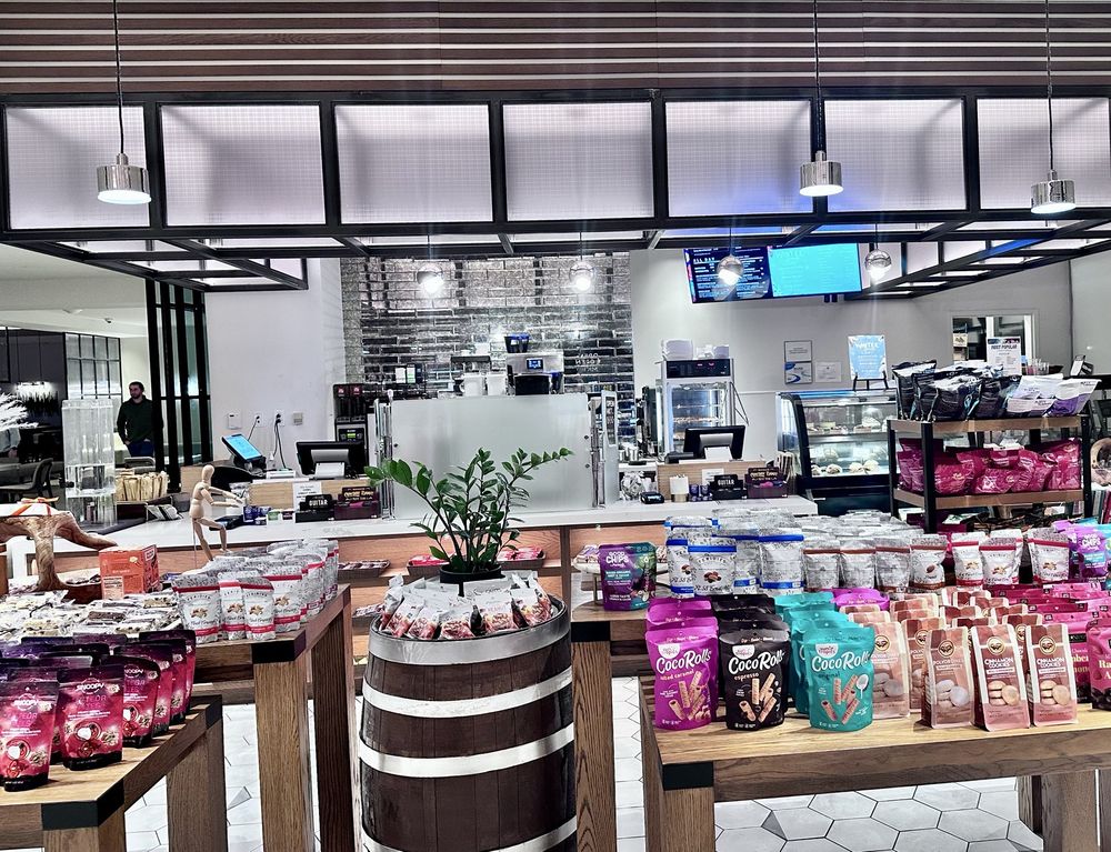 OPEN MKT. GRAB N GO - Updated June 2026 - 400 North Olive St, Dallas ...