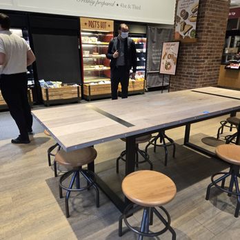 Pret A Manger - Coffee & Tea Near Me - New York, New York