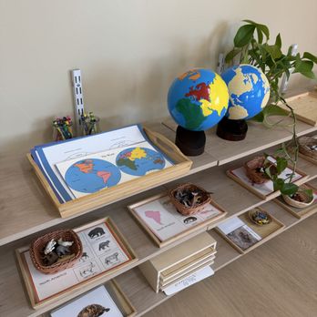 Montessori Schoolhouse - Preschools Near Me - Poway, California Montessori Schoolhouse - Preschools Near Me - Poway, California