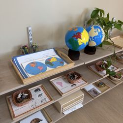 Montessori Schoolhouse