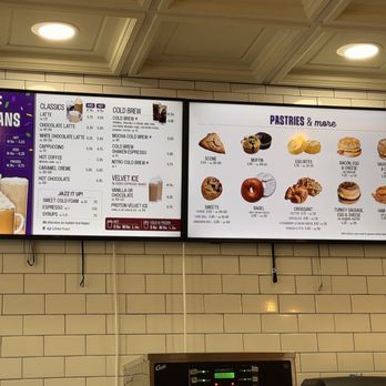 PJ's Coffee - Menu - Desserts Near Me - Gaithersburg, Maryland PJ's Coffee - Menu - Desserts Near Me - Gaithersburg, Maryland