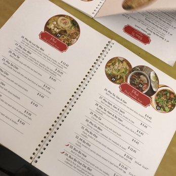 Phở Dollar - Vietnamese Near Me - Buffalo, New York