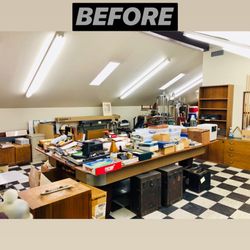 Pearl Concierge Services - Pool table has been covered for 23 YEARS!
